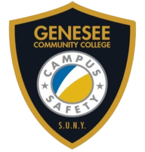 GCC校园安全标志
