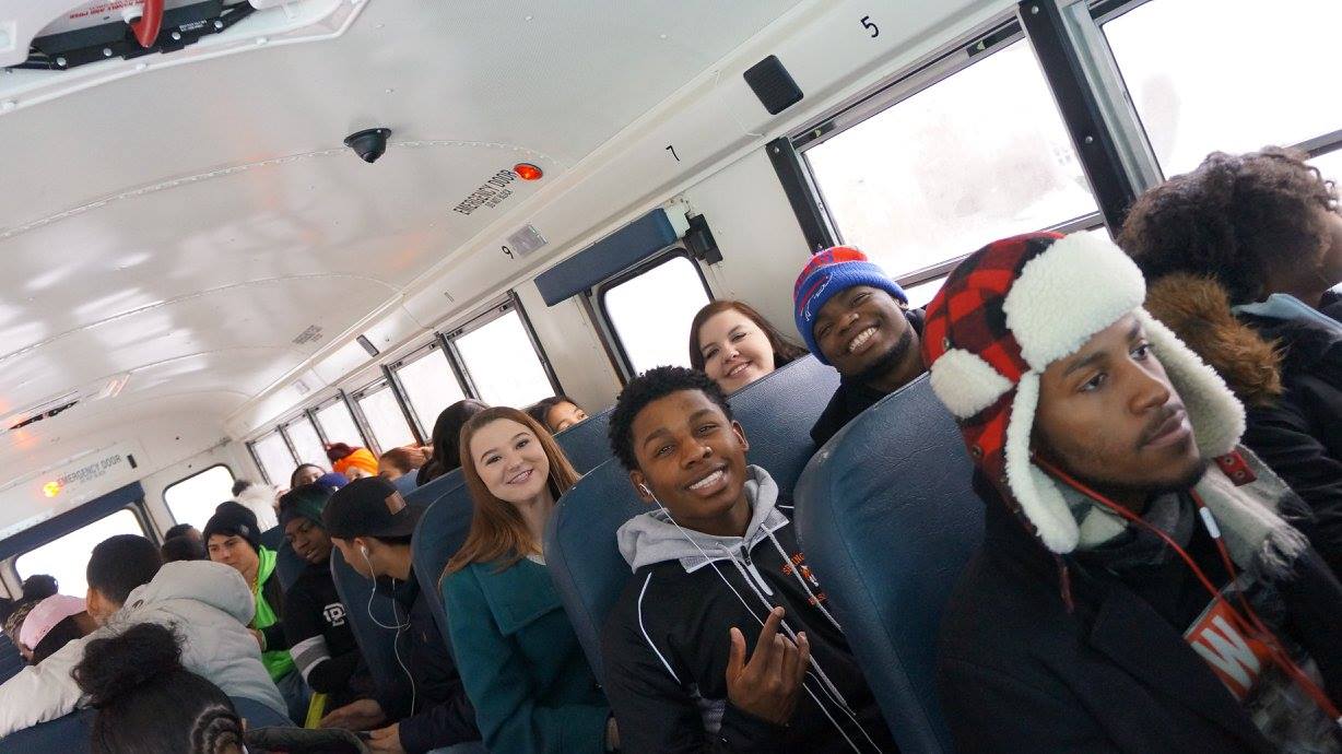 Saturday Getaway Trip